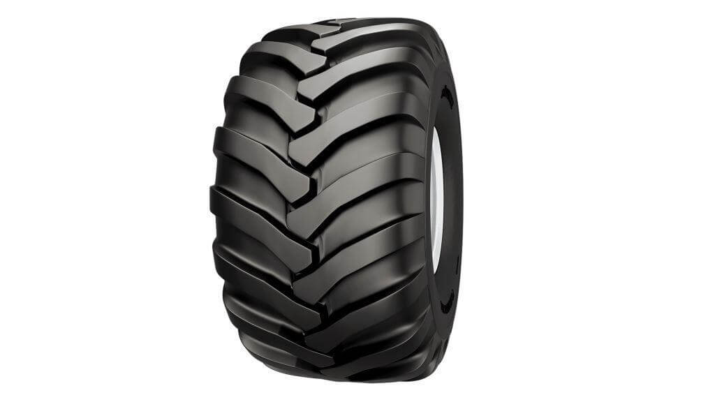 EAN 7291050041492, ALLIANCE 331 (HEAVY DUTY) 18PR ALLIANCE, 600/50 R22.5 174 A6