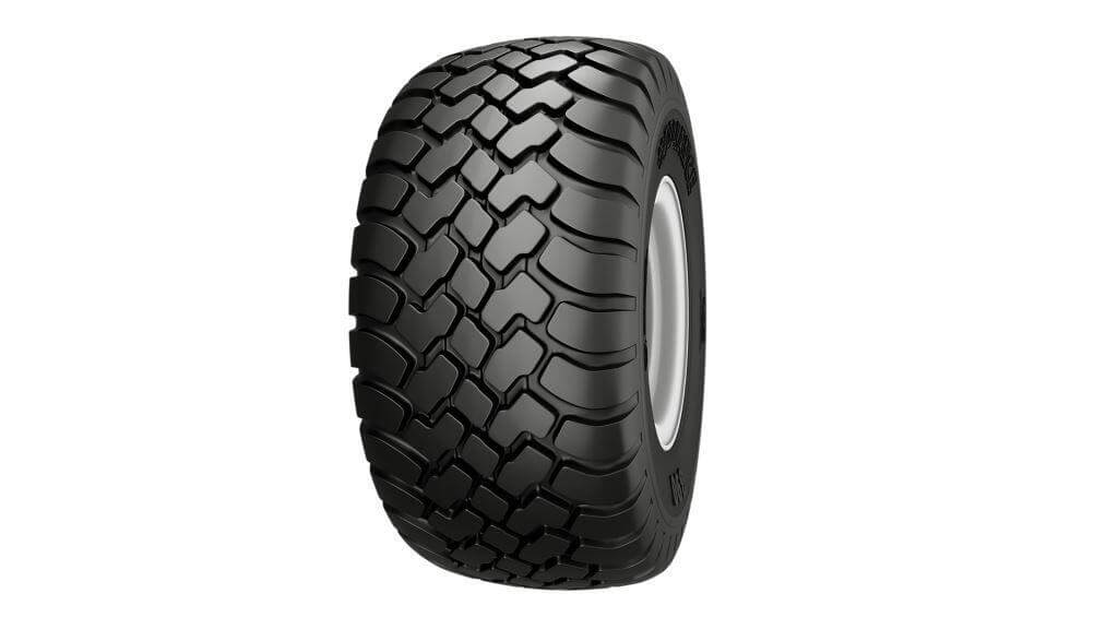 EAN 7291050023023, ALLIANCE INDUSTRIAL 390 HD ALLIANCE, 600/50 R22.5 174 A8