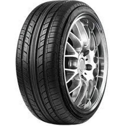 EAN 6937833540127, AUSTONE SP 7 XL, 205/45 R17 88 W