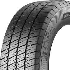 EAN 4024063002388, BARUM VANIS ALL SEASON, 215/65 R16 109/107 R