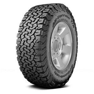 EAN 3528709324434, BFGOODRICH ALL TERRAIN T/A KO2 LRD 6PR M+S 3PMSF, 235/60 R18 108 R
