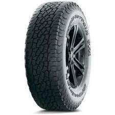 EAN 3528707527035, BFGOODRICH TRAIL TERRAIN TA, 215/65 R16 98 T