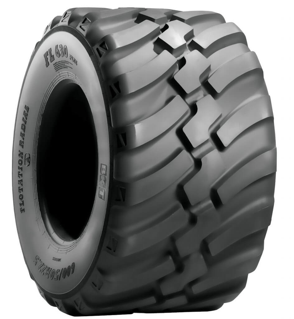 EAN 8903094029280, BKT FLOTATION 630 PLUS BKT, 560/60 R22.5 172 A8