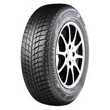 EAN 3286340766913, BRIDGESTONE BLIZZAK LM-001 * RFT XL, 245/45 R19 102 V