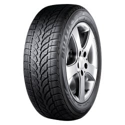 EAN 3286342585819, BRIDGESTONE BLIZZAK LM-32C 6PR M+S 3PMSF, 205/60 R16 100 T