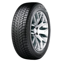 EAN 3286340681711, BRIDGESTONE BLIZZAK LM-80 EVO MO, 235/60 R18 103 H