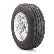 EAN 3286340651417, BRIDGESTONE DUELER 684 2, 265/60 R18 110 H