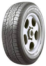 EAN 3286340657310, BRIDGESTONE DUELER 687 HT, 225/65 R17 102 H