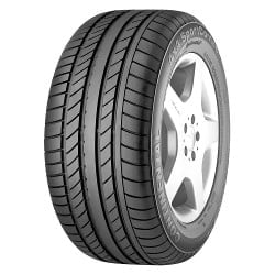 EAN 4019238013818, CONTINENTAL 4X4 SPORTCONTACT N0 XL, 275/40 R20 106 Y