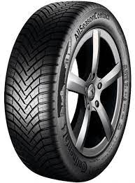EAN 4019238791532, CONTINENTAL ALL SEASON CONTACT XL, 195/55 R15 89 H