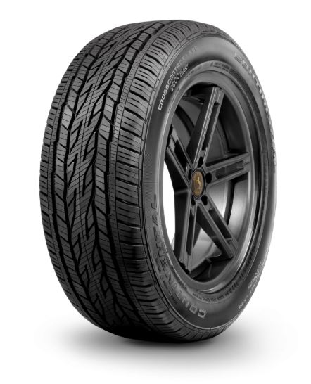 EAN 4019238777406, CONTINENTAL CROSSCONTACT LX20 GM, 275/55 R20 111 S