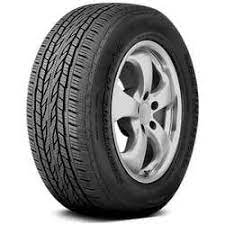 EAN 4019238292039, CONTINENTAL CROSSCONTACT LX 2 FR EVC, 215/70 R16 100 T