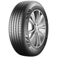 EAN 4019238083132, CONTINENTAL CROSSCONTACT RX, 255/45 R20 105 H