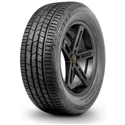 EAN 4019238575873, CONTINENTAL CROSSCONTACT LX, 235/65 R18 106 T