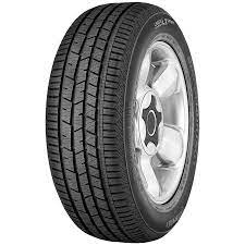 EAN 4019238013245, CONTINENTAL ECOCONTACT 6 *, 225/55 R17 97 W