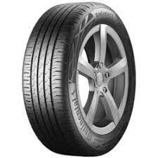 EAN 4019238075281, CONTINENTAL ECOCONTACT 6 Q FR CONTISEAL, 235/50 R20 100 T