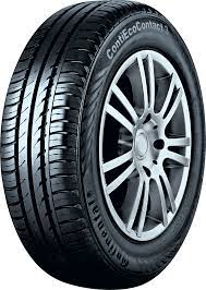 EAN 4019238258912, CONTINENTAL ECOCONTACT 3, 165/70 R13 79 T