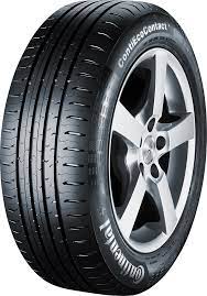EAN 4019238521207, CONTINENTAL ECOCONTACT 5, 185/65 R15 88 T