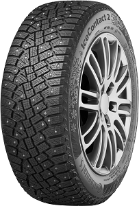 EAN 4019238798494, CONTINENTAL ICECONTACT 2 SUV XL FSL KD M+S STUDDABLE 3PMSF, 295/40 R20 110 T