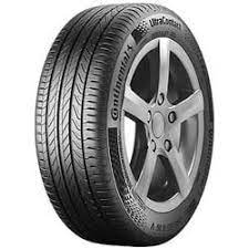EAN 4019238078527, CONTINENTAL ULTRACONTACT FR, 195/55 R16 87 W