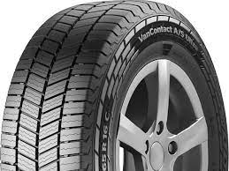 EAN 4019238075779, CONTINENTAL VANCONTACT A/S ULTRA, 225/55 R17 109 H