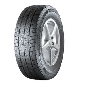 EAN 4019238286786, CONTINENTAL VANCONTACT CAMPER, 255/55 R18 120 R