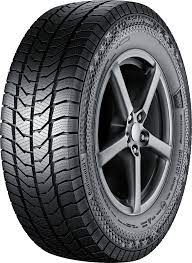 EAN 4019238030501, CONTINENTAL VANCONTACT VIKING M+S 8PR 3PMSF, 205/75 R16 110 R