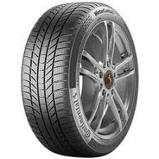EAN 4019238043037, CONTINENTAL WINTERCONTACT TS 870, 195/55 R15 85 H
