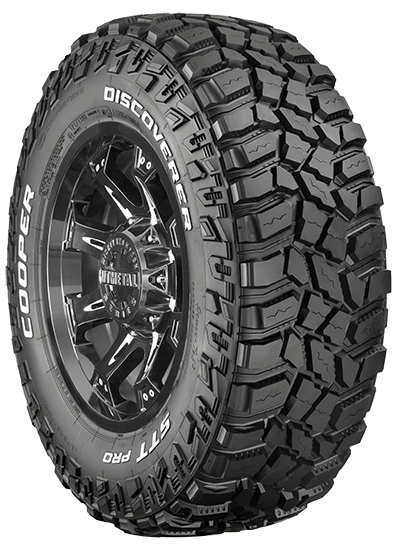 EAN 0029142829904, COOPER DISCOVERER STT PRO POR, 32/11.5 R15 113 Q