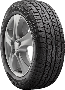 EAN 0029142918738, COOPER WEATHERMASTER ICE 100, 245/50 R18 100 T