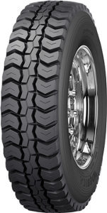 EAN 4038526104274, DEBICA DMSD 20PR M+S 3PMSF, 315/80 R22.5 156 K