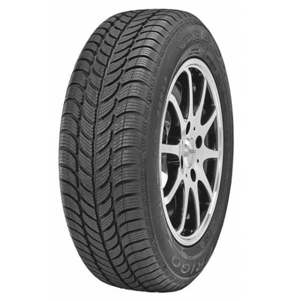 EAN 4038526040190, DEBICA FRIGO 2 XL, 235/65 R17 108 H