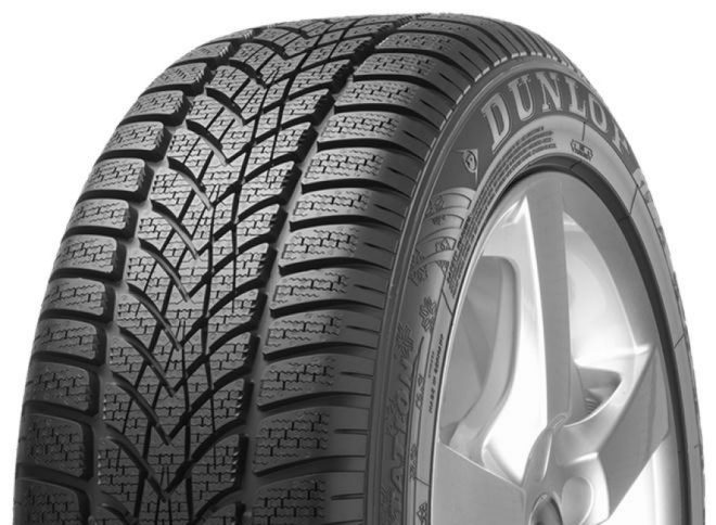 EAN 4038526428035, DUNLOP SP WINTER SPORT 4D, 275/30 R21 98 W