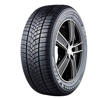 EAN 3286340880510, FIRESTONE DESTINATION WINTER, 235/65 R17 108 H