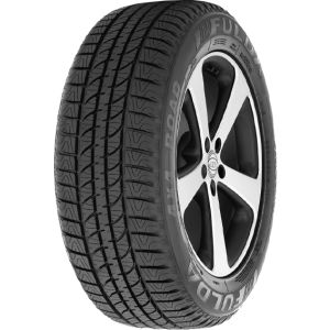 EAN 5452000350305, FULDA 4X4 ROAD XL, 255/55 R18 109 V