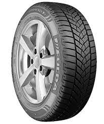 EAN 5452000487629, FULDA KRISTALL CONTROL SUV XL, 235/60 R18 107 H