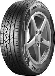 EAN 4032344594965, GENERAL GRABBER GT, 235/70 R16 106 H