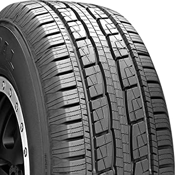 EAN 4032344721200, GENERAL GRABBER HTS 60, 245/75 R16 111 S