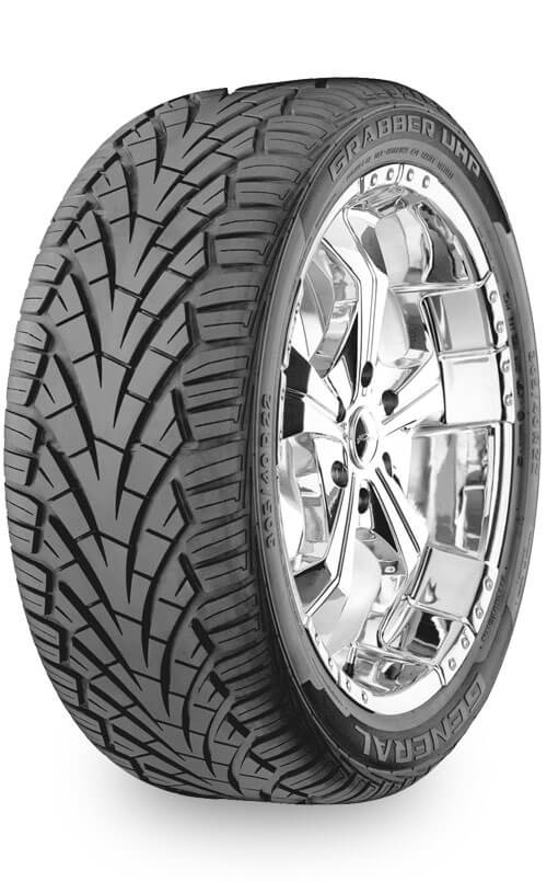 EAN 4032344279589, GENERAL GRABBER UHP, 265/70 R15 112 H