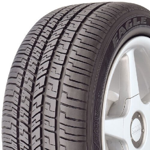 EAN 5452000806093, GOODYEAR EAGLE RS-A, 235/55 R18 100 V