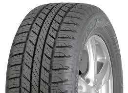EAN 5452000964175, GOODYEAR WRANGLER HP AW, 235/70 R16 106 H