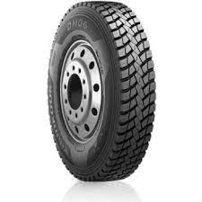 EAN 8808563436418, HANKOOK SMART WORK DM06 22PR M+S 3PMSF, 325/95 R24 162 K