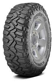 EAN 8808956273323, KUMHO ROAD VENTURE MT71 6PR MFS M+S, 255/75 R17 111 Q