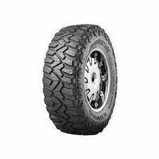 EAN 8808956273293, KUMHO ROAD VENTURE MT71 POR, 35/12.5 R17 121 Q