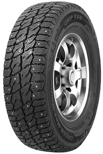 EAN 6959956747856, LINGLONG GREENMAX WINTER GRIP VAN 2 SPIKED, 215/60 R17 109/107 R