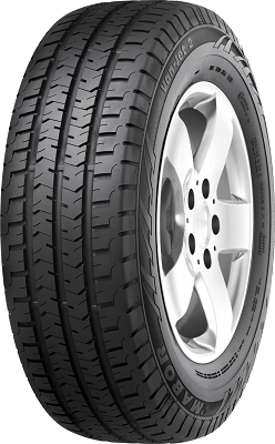 EAN 4024065546774, MABOR VAN JET 2, 195/65 R16 104/102 T