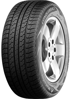 EAN 4050496616267, MATADOR MP 82 CONQUERRA 2 FR XL, 205/70 R15 96 H