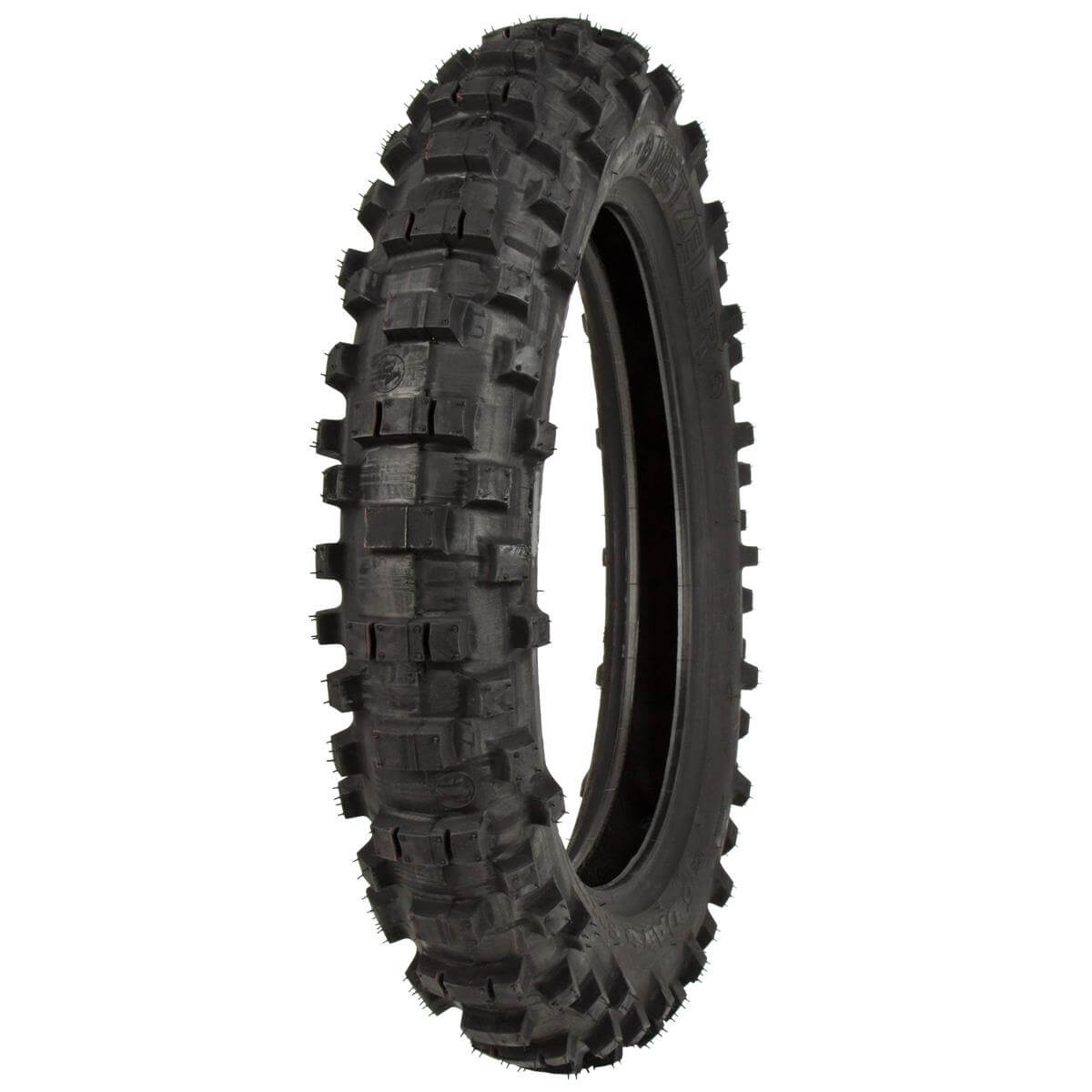 EAN 8019227162387, METZELER MCE 6 DAYS ENDURO (TT), 120/90 R18 65 M