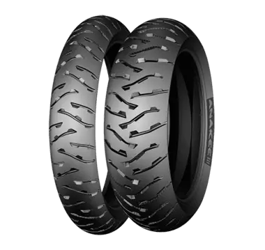 EAN 3528700047035, MICHELIN ANAKEE 3 FRONT, 110/80 R19 59 V