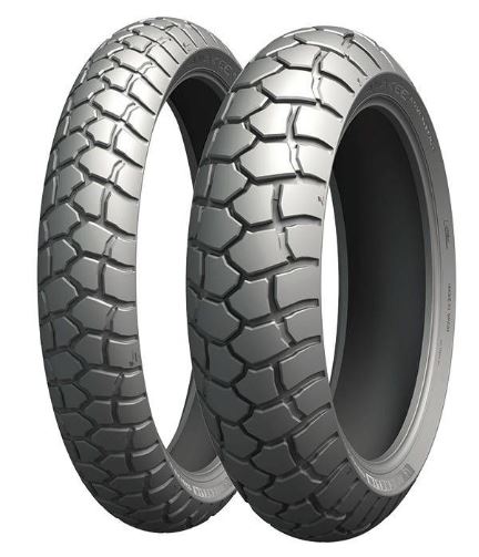 EAN 3528705852948, MICHELIN ANAKEE ADVENTURE FRONT, 120/70 R17 58 V